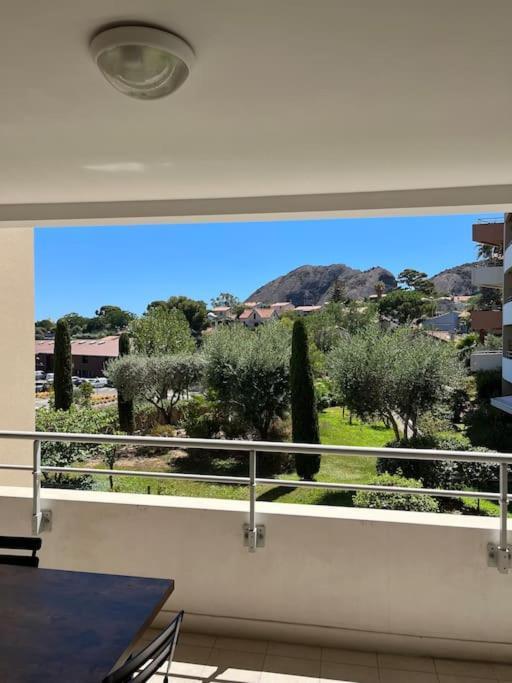 La Ciotat Beau T3, Mer, Centre, Climatisation, Parking Prive Gratuit Zewnętrze zdjęcie